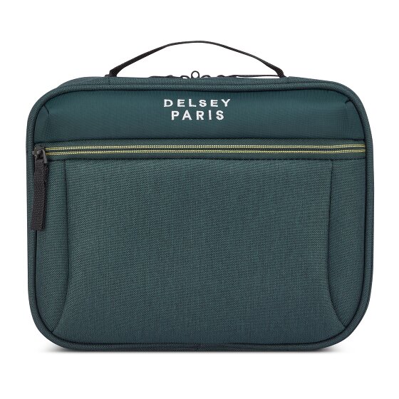 Delsey Paris Brochant 3 Bolsa de aseo 27 cm