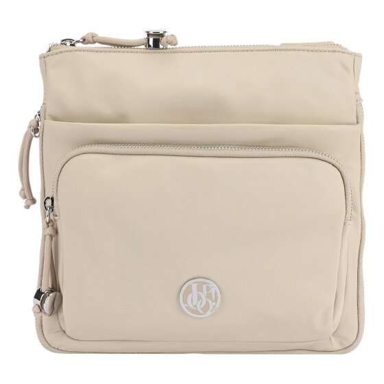 Joop! Jeans Lietissimo 1.0 Lilou Bolsa de hombro 25 cm con pliegue de expansión