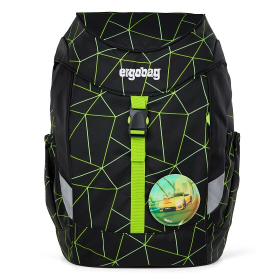 Ergobag Mini Mochila escolar 35 cm