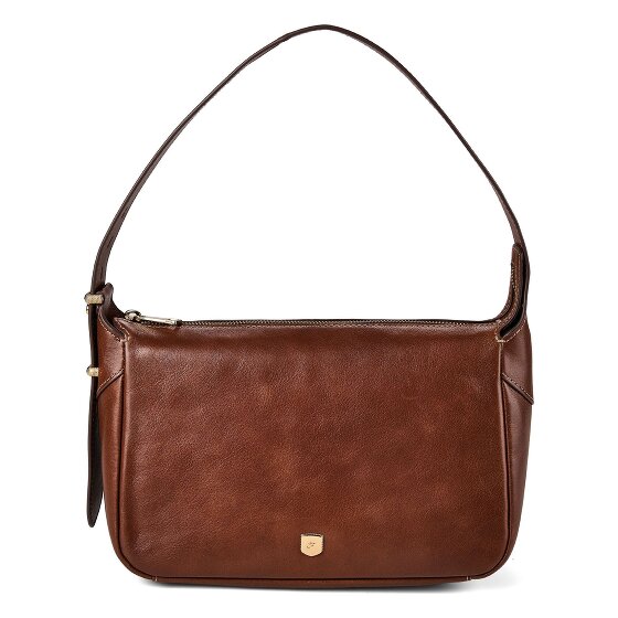 Fossil Dillon Bolsa de hombro Piel 30 cm