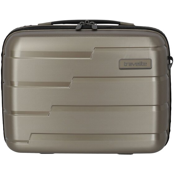 Travelite Air Base Estuche de belleza 34 cm