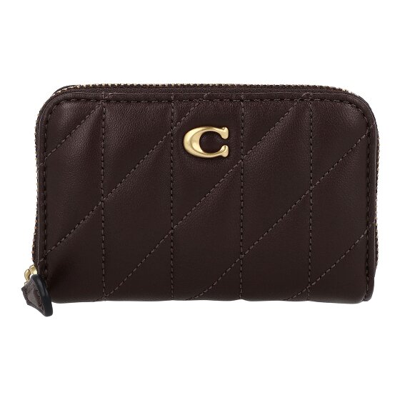Coach Monedero Essential cuero 11 cm
