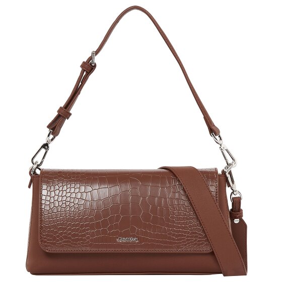 Calvin Klein CK Must Bolsa de hombro 26.5 cm