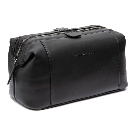 The Chesterfield Brand Biassa Bolsa de aseo Piel 28 cm