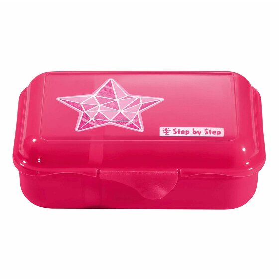 Step by Step Caja de almuerzo 18 cm