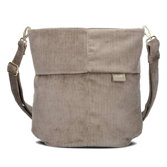 Zwei Mademoiselle.M Bolsa de hombro 27 cm