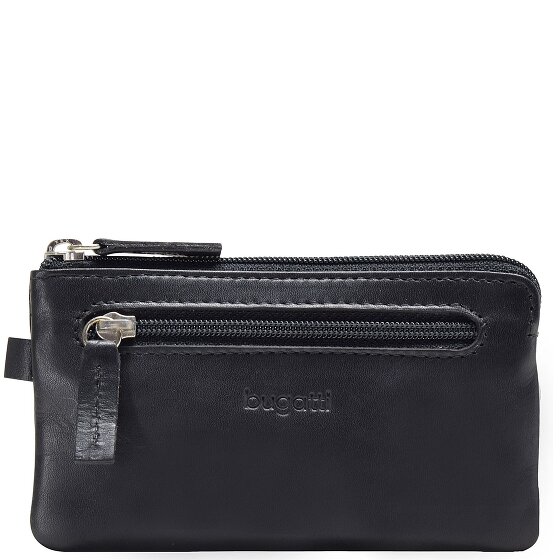 bugatti Estuche para llaves de cuero Primo 11 cm