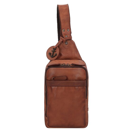 Harbour 2nd Urban Poets Bolsa de hombro Piel 18 cm
