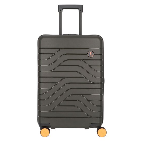 Bric's BY Ulisse Trolley de 4 ruedas 65 cm