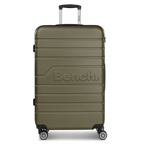 Bench Seattle 4 ruedas Carrito L 79 cm