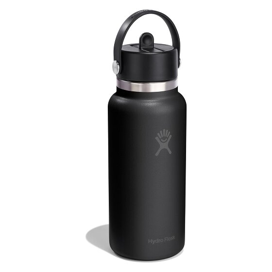 Hydro Flask Hydration Wide Flex Straw Cap Botella para beber 945 ml