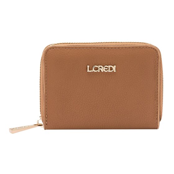 L.Credi Filippa Cartera Protección RFID 11.5 cm
