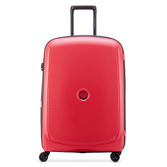 Delsey Paris Belmont Plus 4 ruedas Carrito M 71 cm