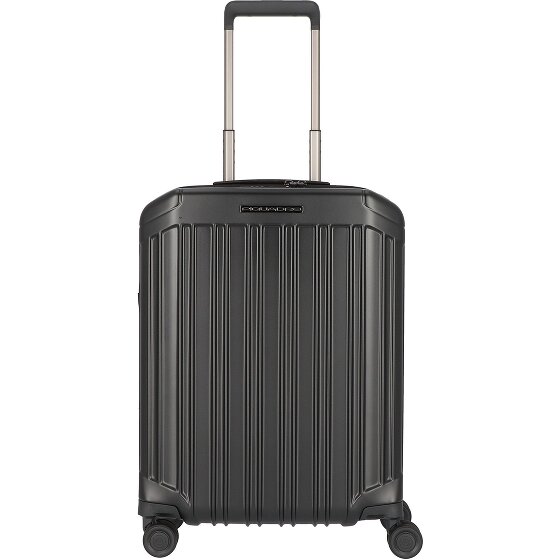 Piquadro PQ-Light Carro de cabina de 4 ruedas 55 cm