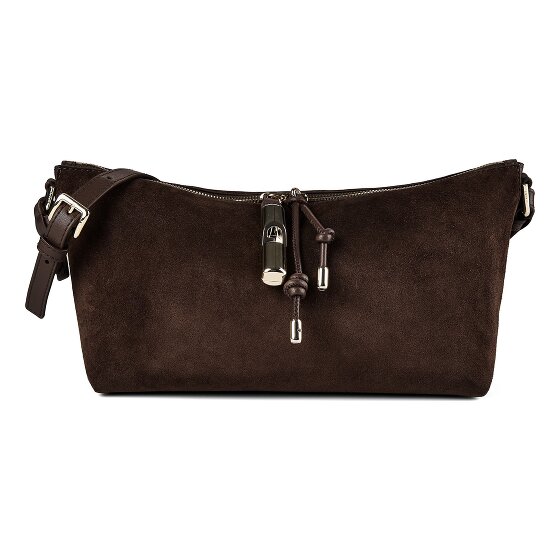 Furla Debby Bolsa de hombro Piel natural 25.5 cm