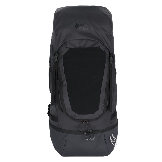 Jack Wolfskin Mochila Highland Trail 55 76 cm