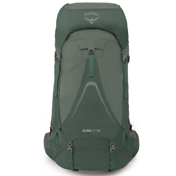 Osprey Aura 50 Mochila de trekking WXS-S 80 cm