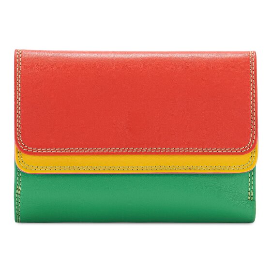 Mywalit Cartera de piel 13 cm