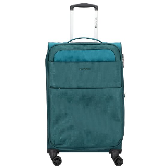 Gabol Carro de 4 ruedas Cloud 69 cm