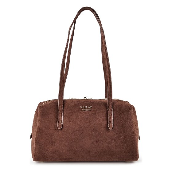 Replay Bolsa de hombro 31 cm