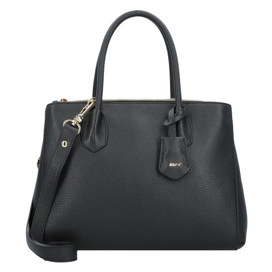 abro Adria Bolso Piel 35 cm Compartimento para el portátil