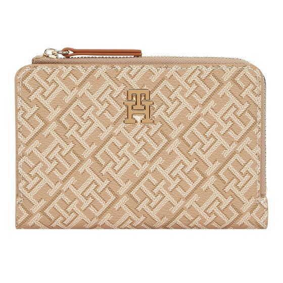 Tommy Hilfiger TH Monoplay Cartera 16 cm