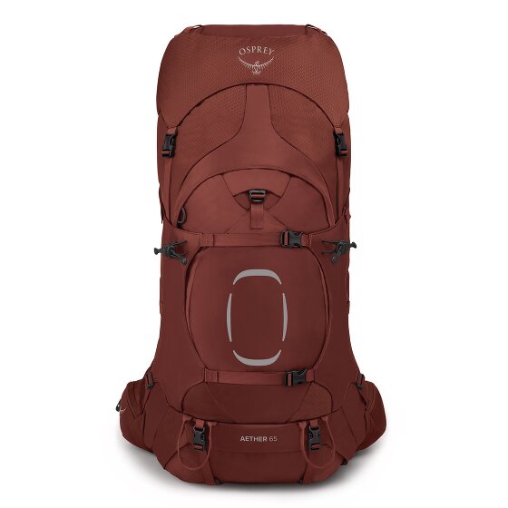 Osprey Aether 65 Mochila de trekking L-XL 80 cm