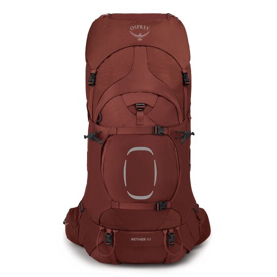 Osprey Aether 65 Mochila de trekking L-XL 80 cm