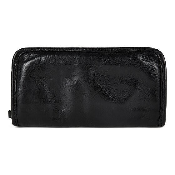 Campomaggi Cartera Carry Over Piel 20 cm