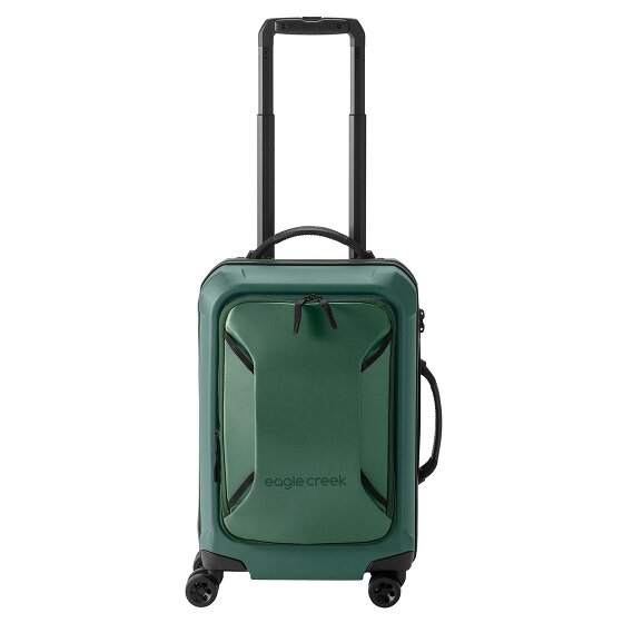 Eagle Creek Tarmac 4 ruedas Carro de la cabina 55 cm con pliegue de expansión