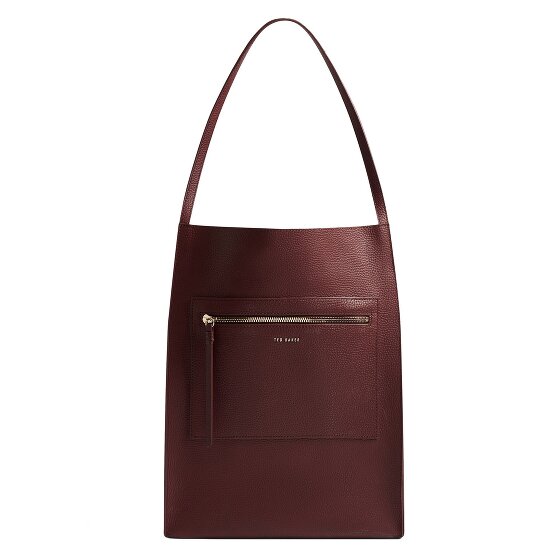 Ted Baker Tammila Bolsa de hombro Piel 30 cm