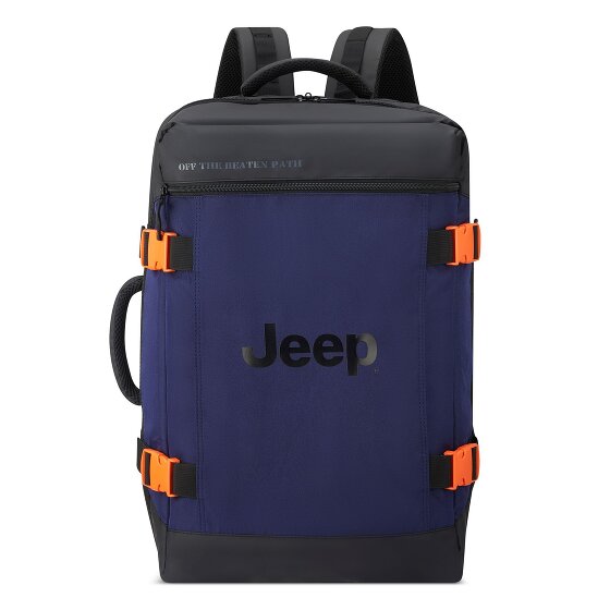 Jeep JS007C Mochila de viaje XL 58 cm