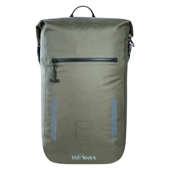 Tatonka Commuter 25 L Mochila de día 48 cm Compartimento para el portátil