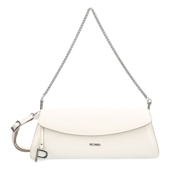 Picard Rome Bolsa de hombro Piel 29 cm