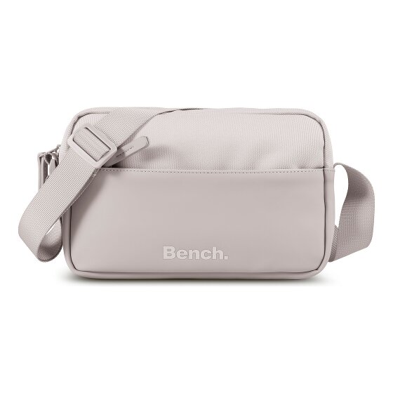 Bench Style Bolsa de hombro 23 cm