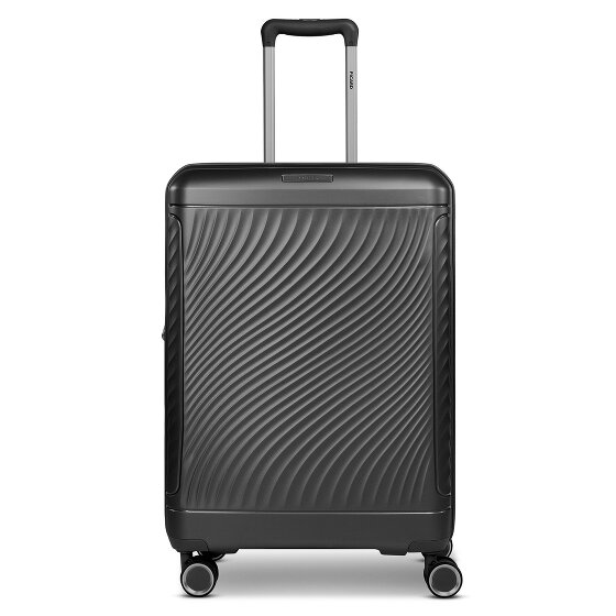 Picard Vienna 4 ruedas Carrito M 65 cm con pliegue de expansión