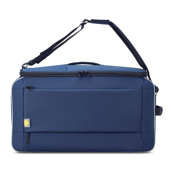 Delsey Paris Bolsa de viaje Aventure 65 cm compartimento para portátil