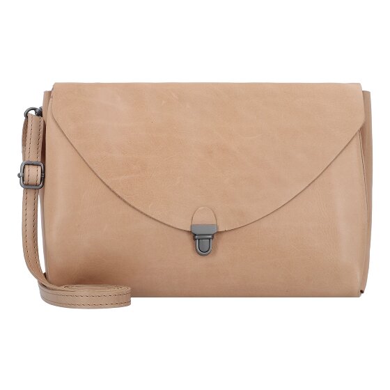 Harold's Fold Bolsa de hombro Piel 24 cm