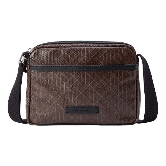 Calvin Klein Hardware Bolsa de hombro 20 cm