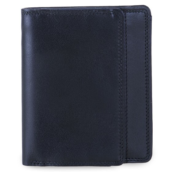 Mywalit Cartera de piel 10 cm