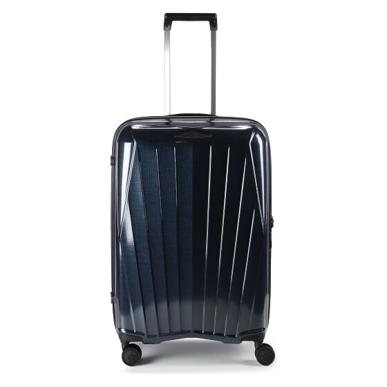 Samsonite Major-Lite 4 ruedas Carrito 69 cm