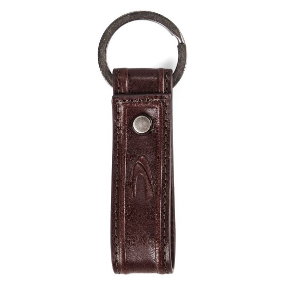 camel active Wood Llavero Piel 2.5 cm