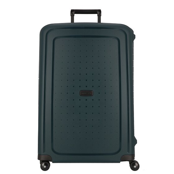 Samsonite S'Cure Spinner Trolley de 4 ruedas 75 cm