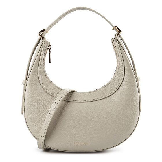 Coccinelle Whisper Bolso Piel natural 23 cm