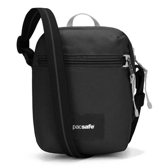Pacsafe Pacsafe Go Bolsa de hombro Mini Bag 12.5 cm