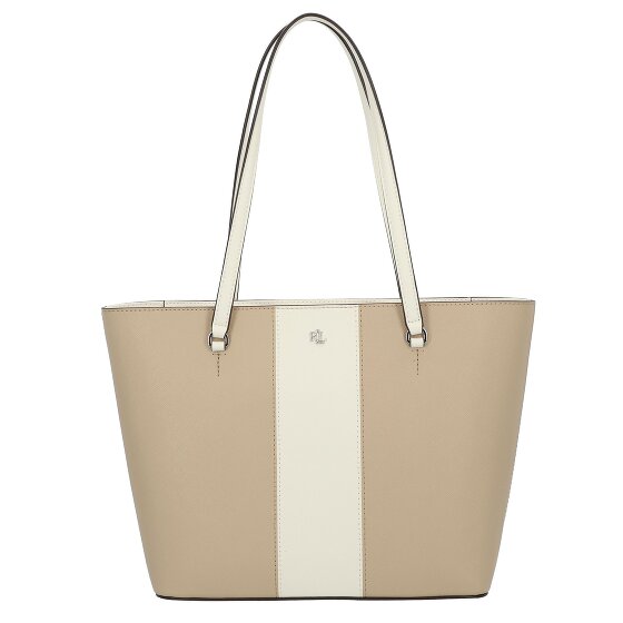 Lauren Ralph Lauren Karly Bolsa de hombro Piel 33 cm