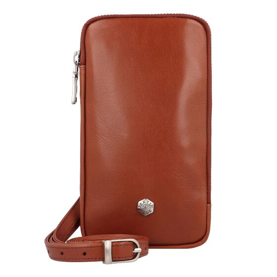 Jekyll & Hide Paris Funda de teléfono móvil Piel 10 cm