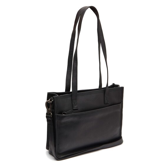 The Chesterfield Brand Estella Bolsa de compras Piel 30 cm