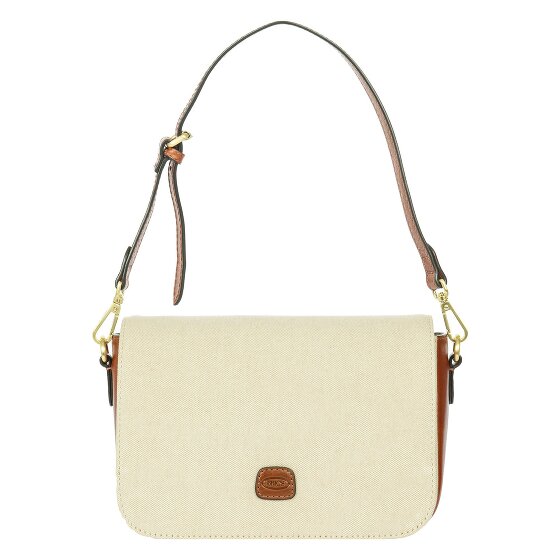 Bric's Volterra Trama Bolsa de hombro S 23 cm