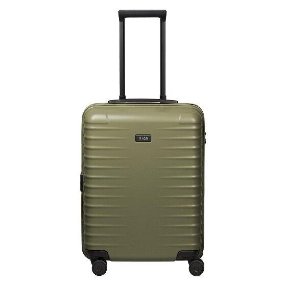 Titan Upgrade 4 ruedas Carro de la cabina S 55 cm